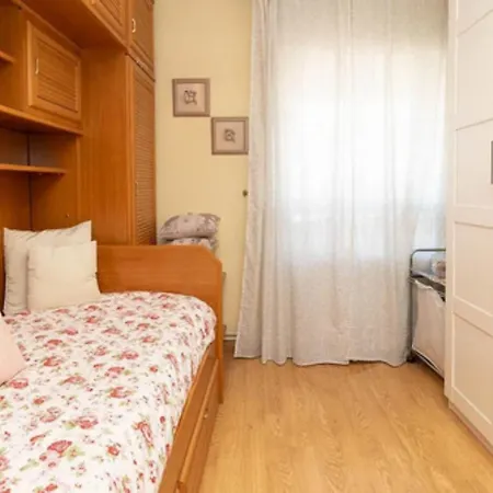 Piso Familiar Centro Apartment Torrevieja