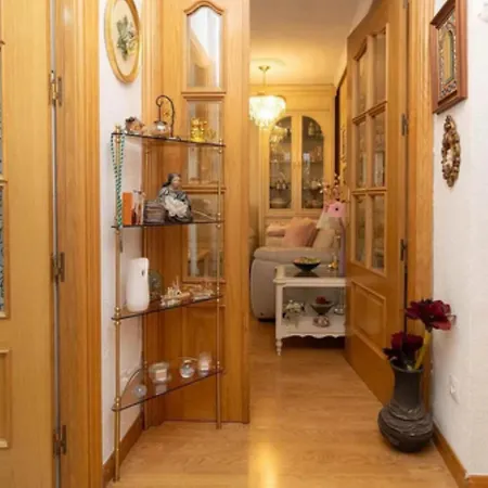 Piso Familiar Centro * تورّيفيِخا