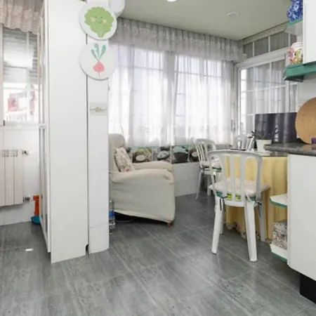 Apartment Piso Familiar Centro