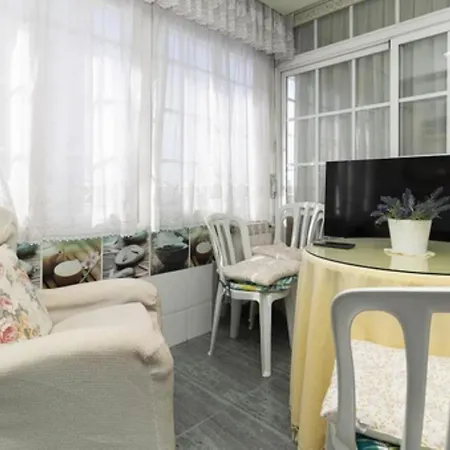 Piso Familiar Centro Apartment *