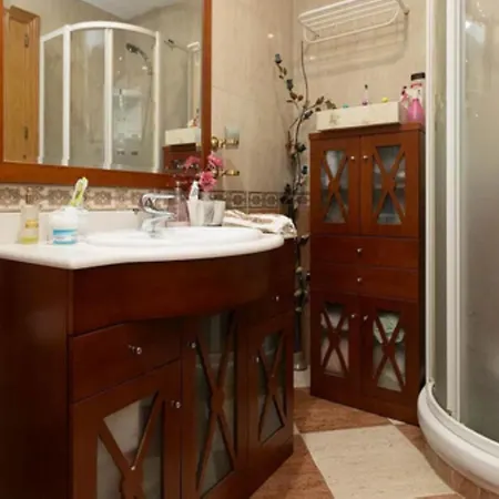 Piso Familiar Centro Apartment Torrevieja