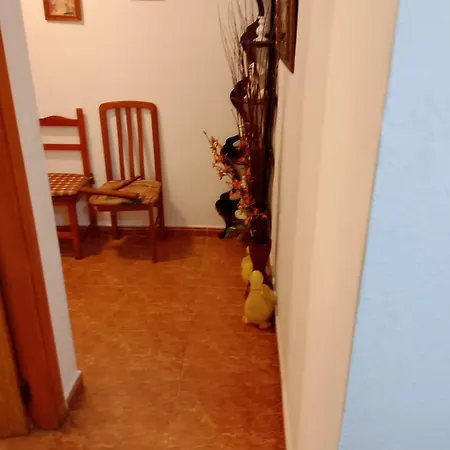 Piso Familiar Centro *
