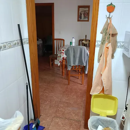 Apartment Piso Familiar Centro *