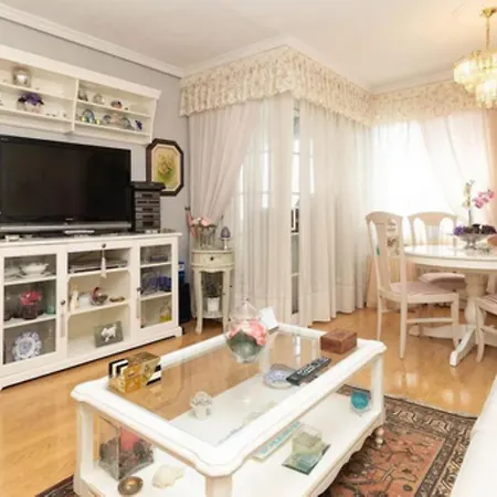 Apartmán Piso Familiar Centro Torrevieja
