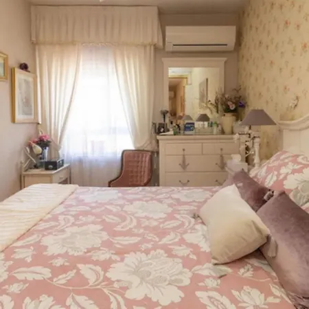 Apartamento Piso Familiar Centro *